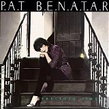 Pat Benatar - Precious Time