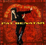 Pat Benatar - Gravity's Rainbow