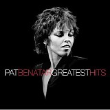 Pat Benatar - Greatest Hits