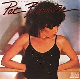 Pat Benatar - Crimes Of Passion