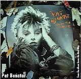 Pat Benatar - Seven The Hard Way