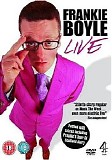 Frankie Boyle - Frankie Boyle Live