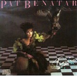 Pat Benatar - Tropico