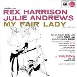 Varioius Artists - My Fair Lady (Original Broadway Cast)