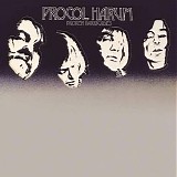 Procol Harum - Broken Barricades