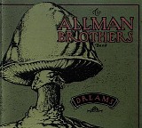 The Allman Brothers Band - Dreams (CD1)