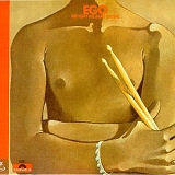 Tony Williams - EGO