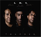 S.M.V. - Thunder