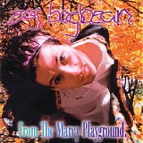 Marcy Playground - Zog Bogbean