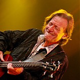 Jack Bruce - Kulturzentrum Schlachthof - Bremen, Germany October 09, 2001