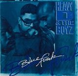 Heavy D & The Boyz - Blue Funk