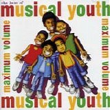 Musical Youth - The Best of Musical Youth