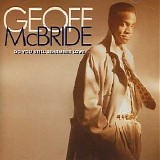 Geoff McBride - Do You Still Remember Love