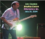 Eric Clapton - Bradley Centre