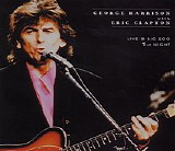 Eric Clapton & George Harrison - Live @ Big Egg