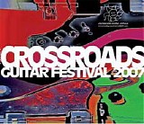 Eric Clapton - Crossroads Guitar Festival - Complete