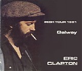 Eric Clapton - Leisureland, Galway