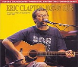 Eric Clapton - 1027-97 ECB