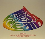 Cream - Refresh Cream