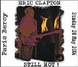 Eric Clapton - Still Hot