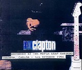 Eric Clapton - Toronto '94 - First Night