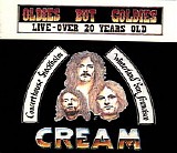 Cream - Concerthouse - Winterland