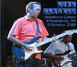 Eric Clapton - Wachovia Center (By schoeps with R-09)