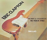 Eric Clapton - Dallas 83