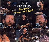 Eric Clapton - Blues From the Heart (From the Cradle Tour Rehearsal)