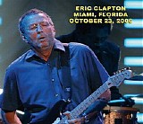 Eric Clapton - Last Night In Miami