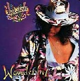 Rick James - Wonderful