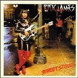 Rick James - Street Songs