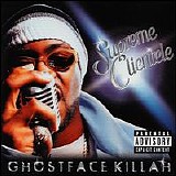 Ghostface Killah - Supreme Clientele