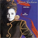 Janet Jackson - Control - The Remixes