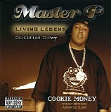 Master P - Living Legend - Certified D-Boy