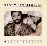 Pendergrass, Teddy - Truly Blessed