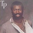 Teddy Pendegrass - TP