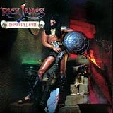 Rick James - Throwin' Down