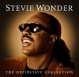 Wonder, Stevie - Stevie Wonder - The Definitive Collection