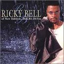 Ricky Bell - Ricardo Campana: The Album