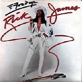 Rick James - Fire It Up