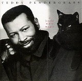 Pendergrass, Teddy - A Little More Magic