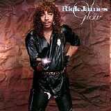 Rick James - Glow