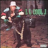LL Cool J - Walking With a Panther