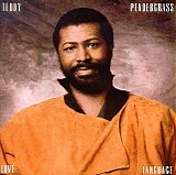 Pendergrass, Teddy - Love Language