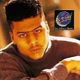 Al B. Sure! - In Effect Mode