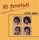 City Boy - It's Personal