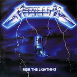 Metallica - Ride The Lightning