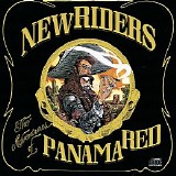 New Riders of the Purple Sage - Adventures of Panama Red