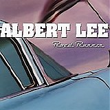 Albert Lee - Road Runner